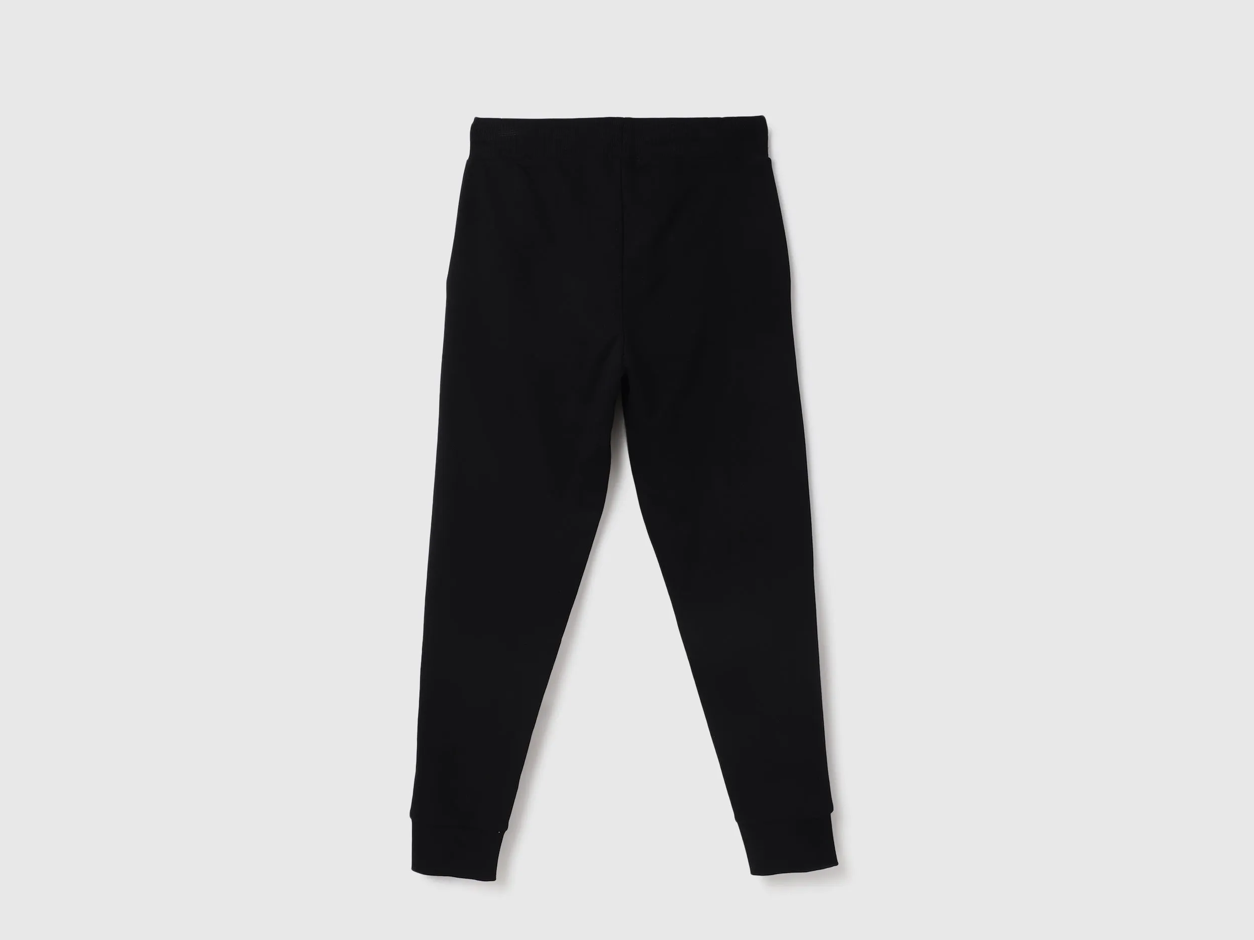 Solid Narrow Fit Track Pants