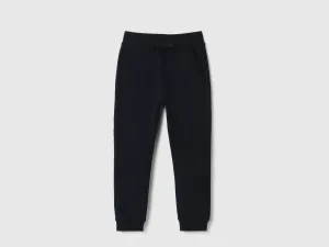 Solid Regular Fit Track Pants