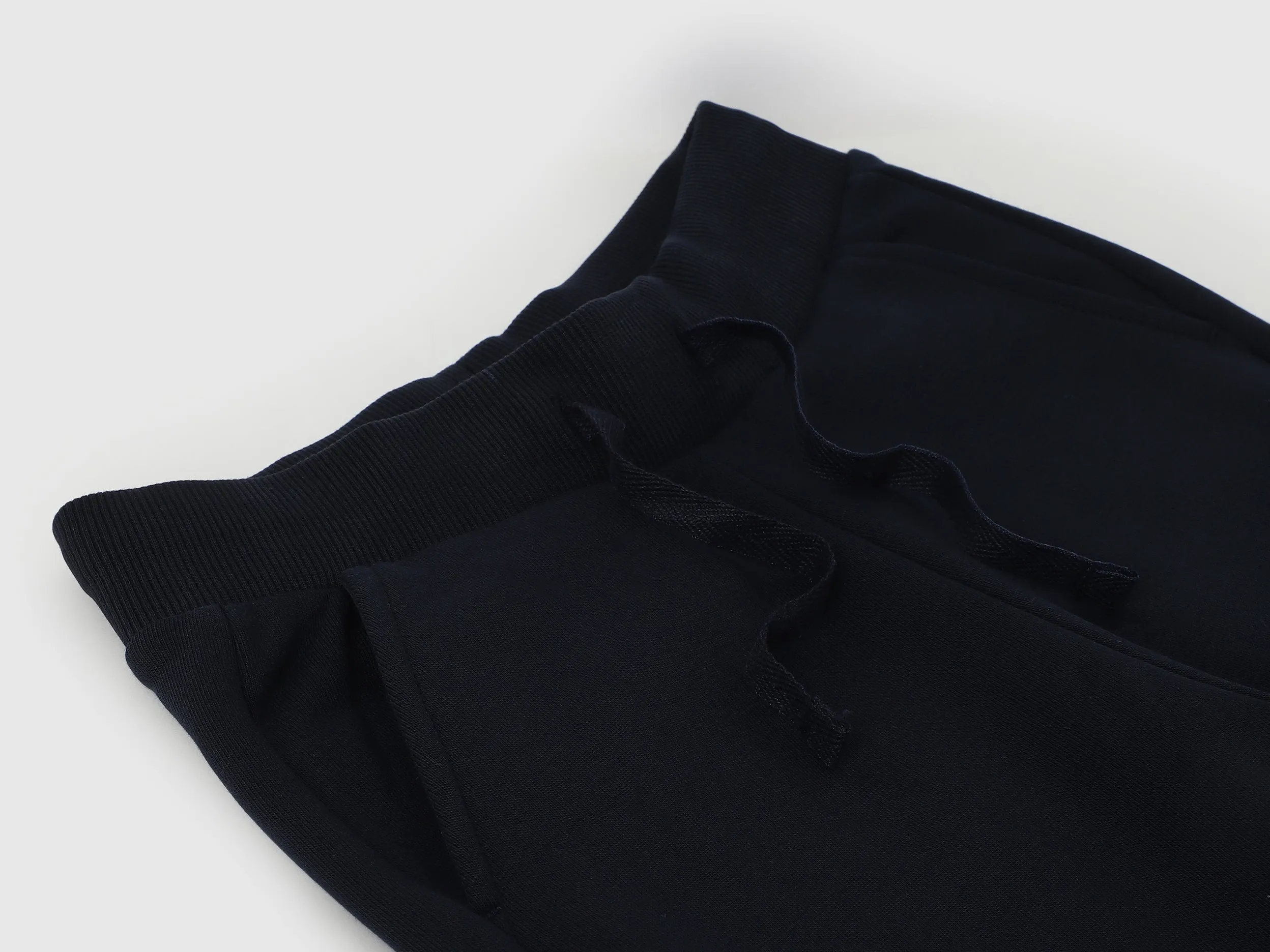 Solid Regular Fit Track Pants