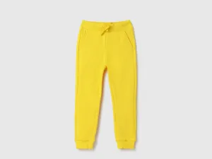Solid Regular Fit Track Pants