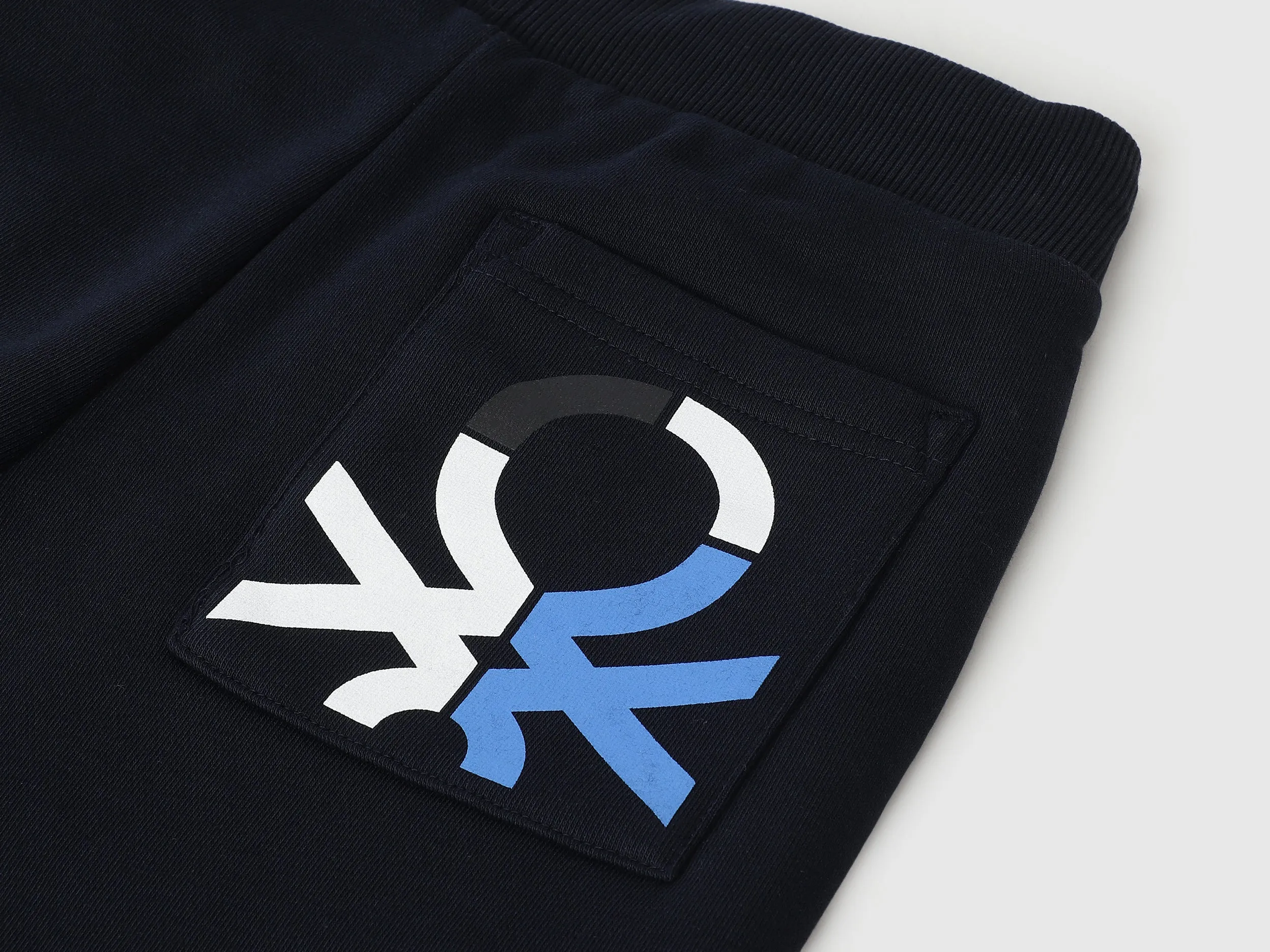 Solid Regular Fit Track Pants