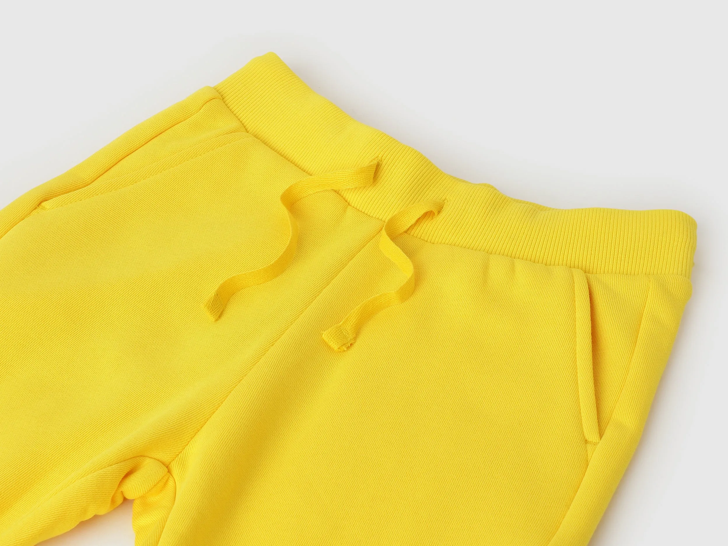 Solid Regular Fit Track Pants