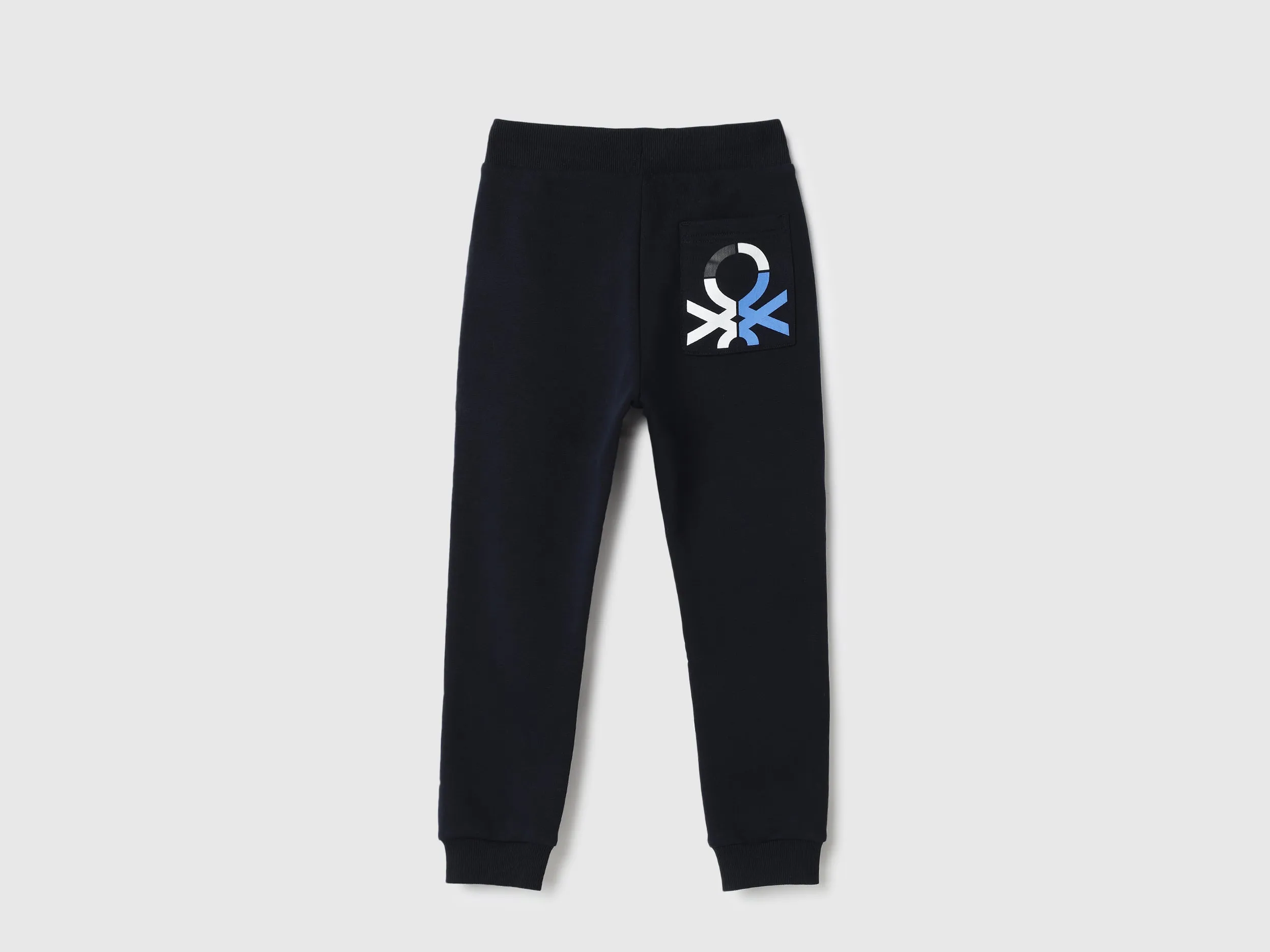 Solid Regular Fit Track Pants