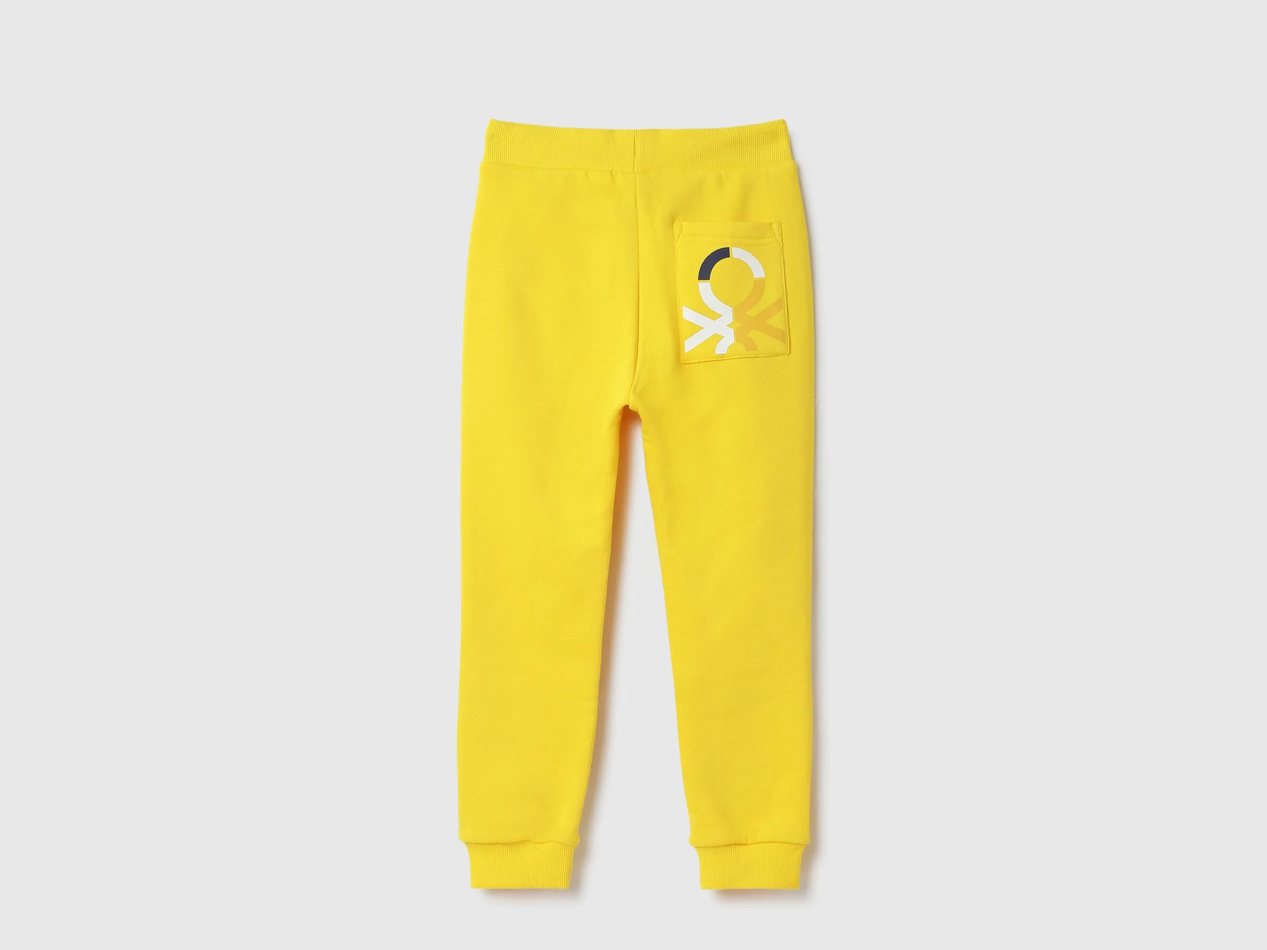 Solid Regular Fit Track Pants