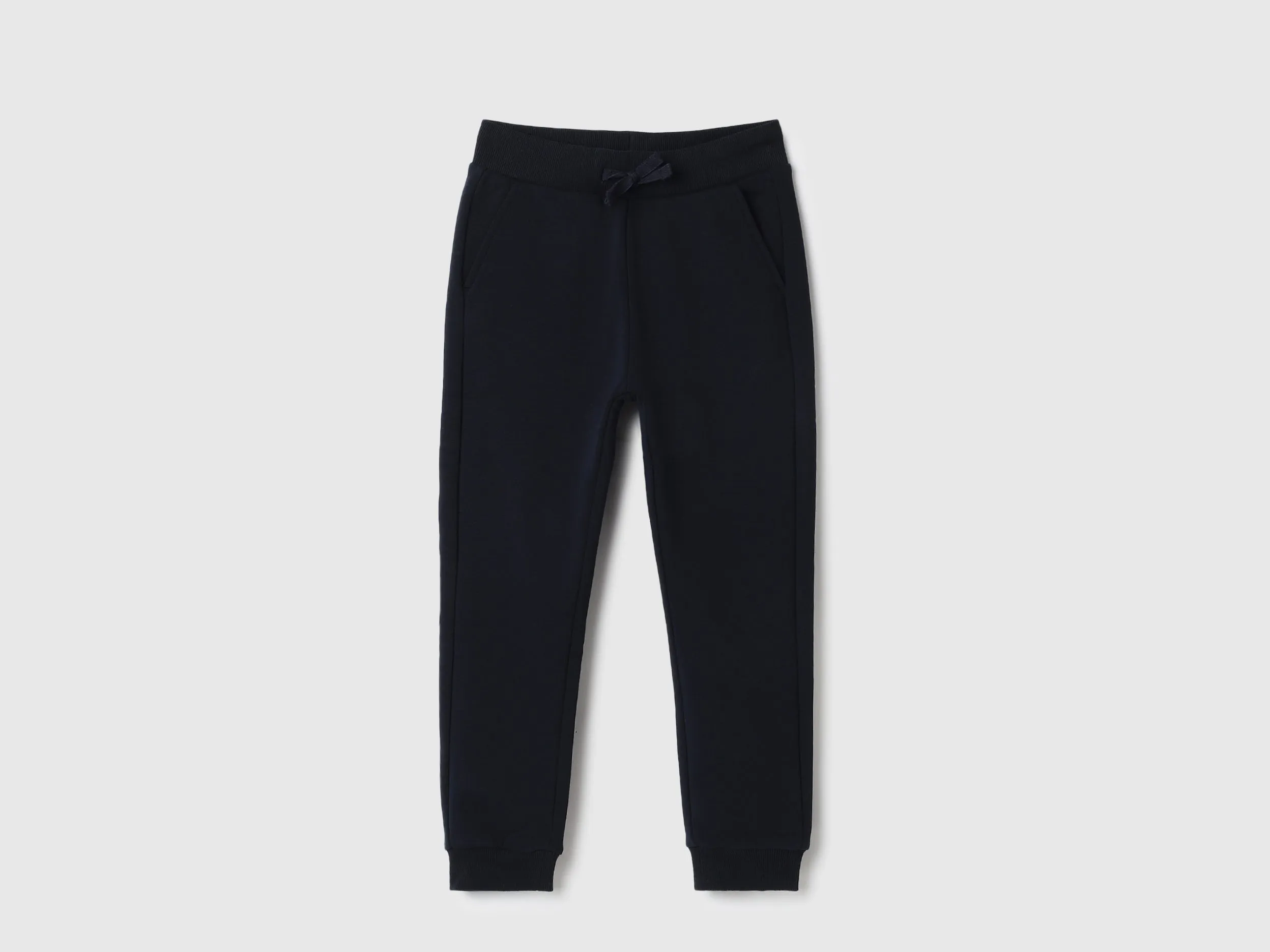 Solid Regular Fit Track Pants