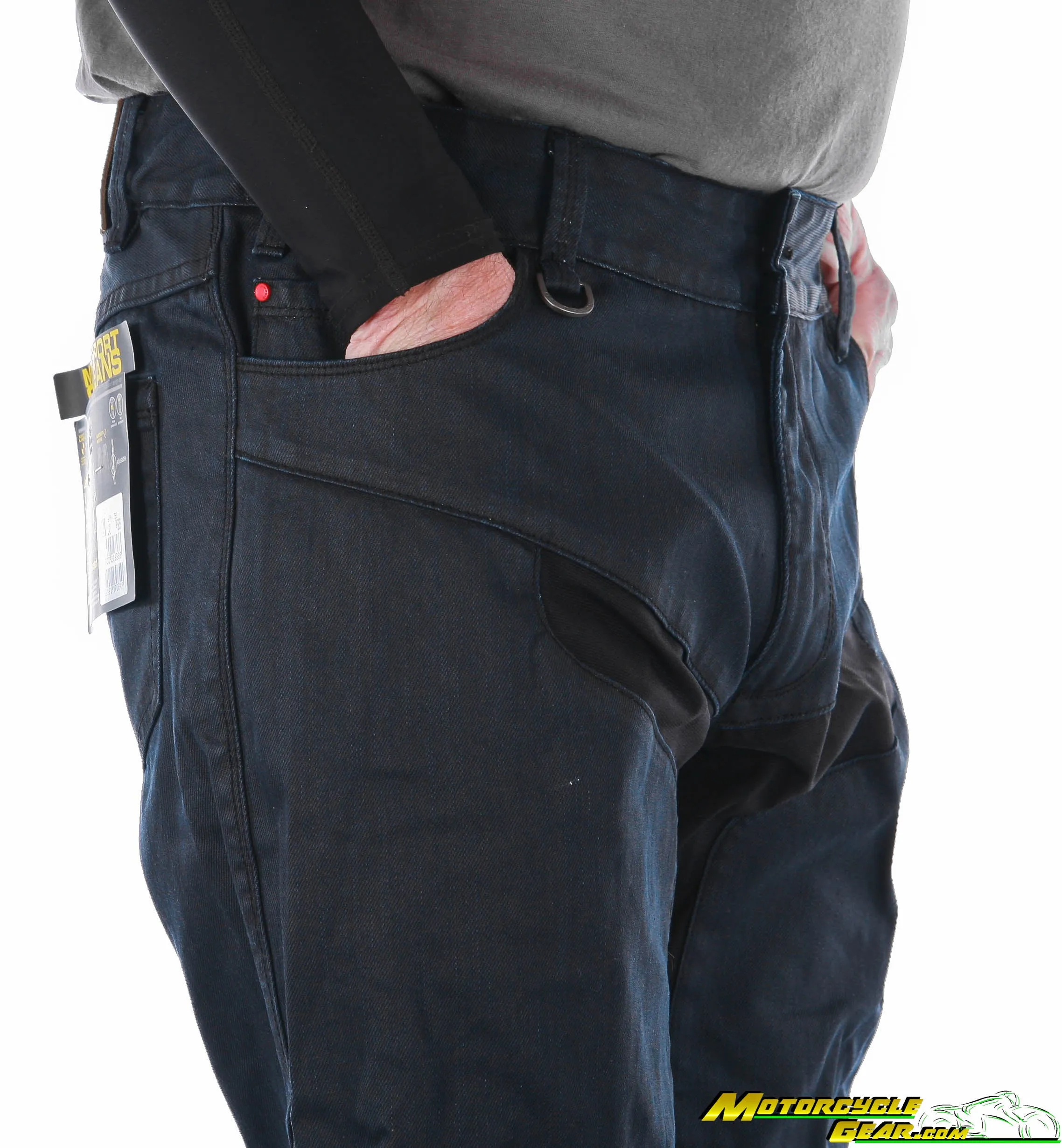 Spidi Furious Evo Jeans