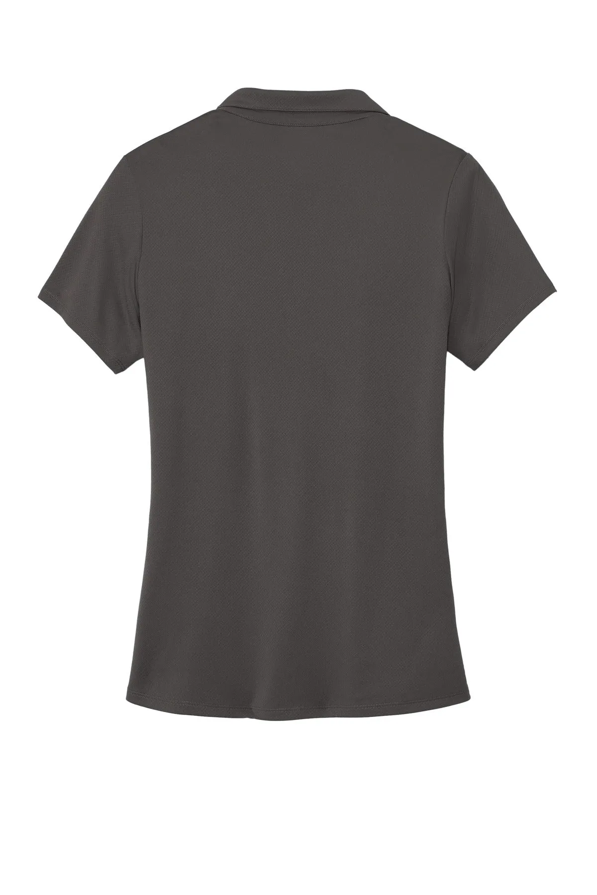 Sport-Tek Women's Sideline Polo LST535 Graphite