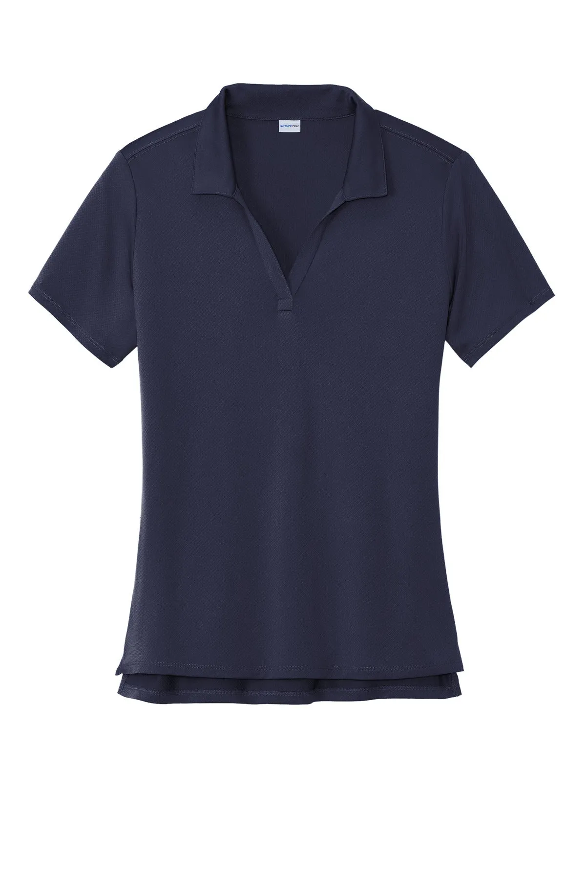 Sport-Tek Women's Sideline Polo LST535 True Navy