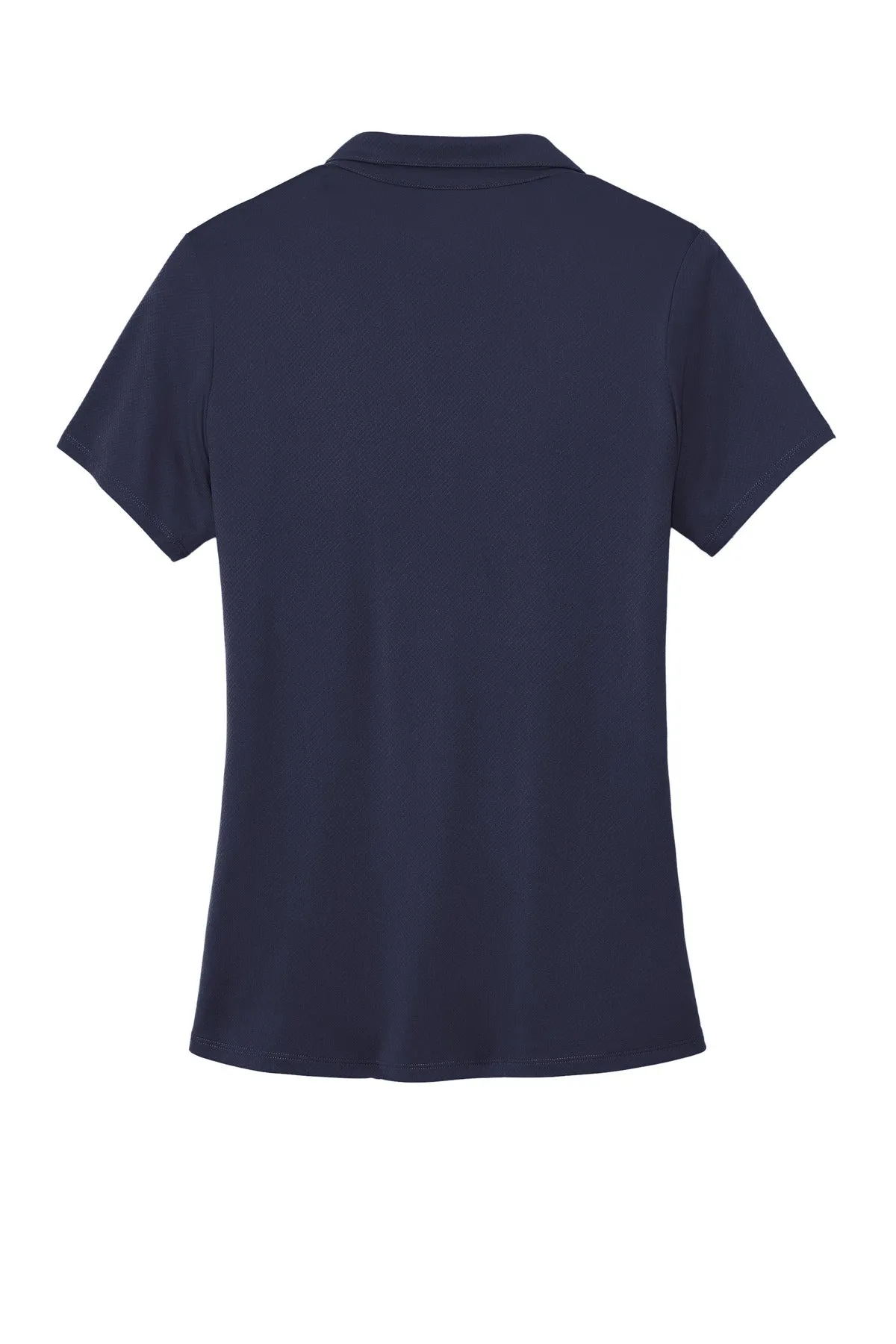Sport-Tek Women's Sideline Polo LST535 True Navy