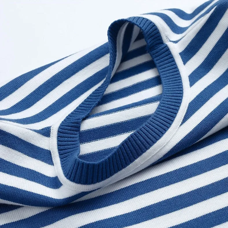 Starla® | Perfect striped t-shirt for women