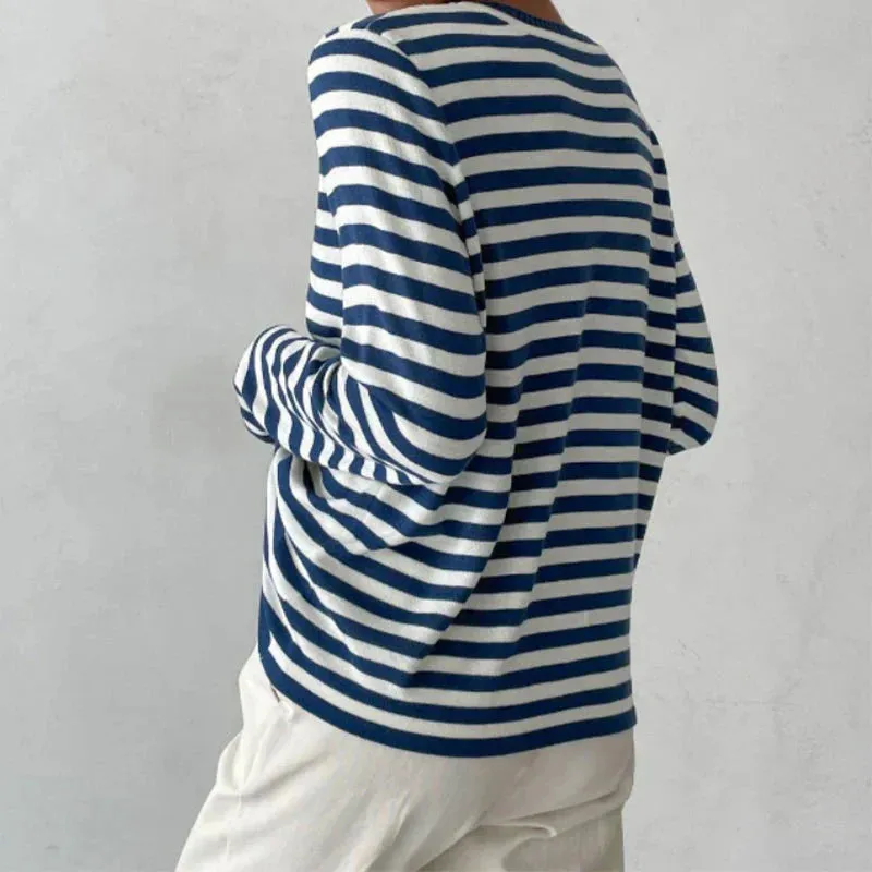 Starla® | Perfect striped t-shirt for women