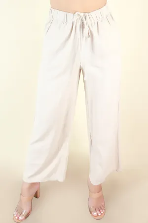 STAY OUT OF IT PANTS