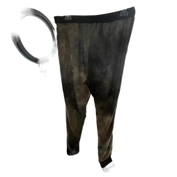 Steve Madden 2 piece joggers size Large