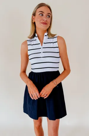 STEVE MADDEN LYON DRESS
