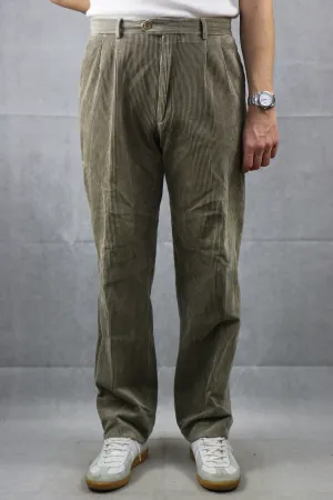 Stil Lovo Corduroy Trousers