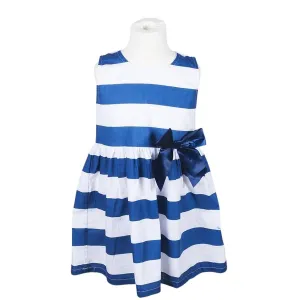 Striped Dress
