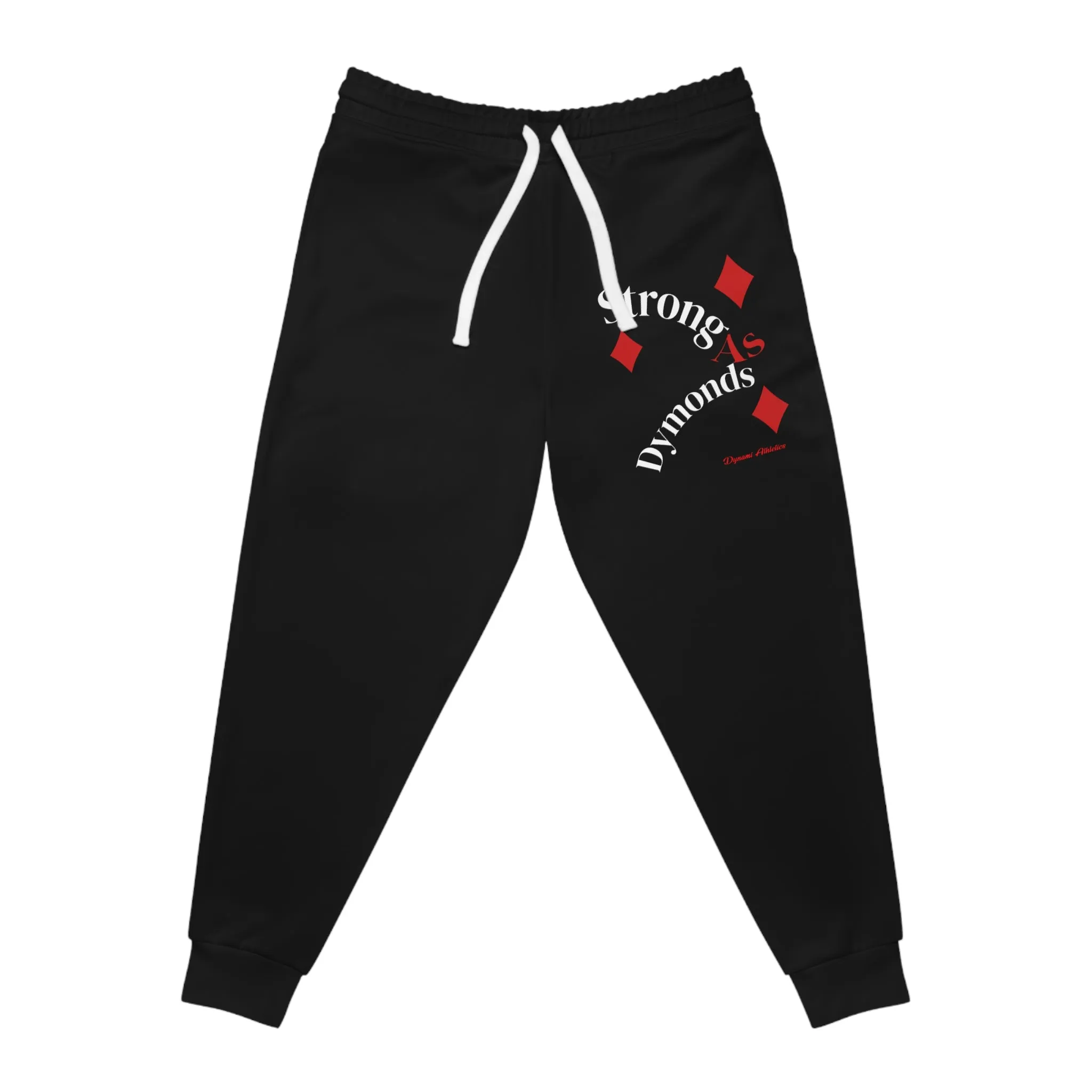 Strong As Dymonds Sweats