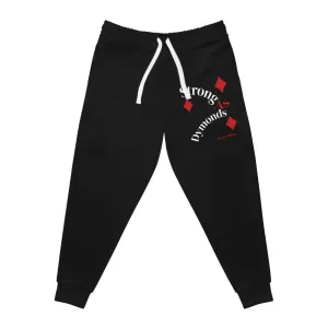 Strong As Dymonds Sweats
