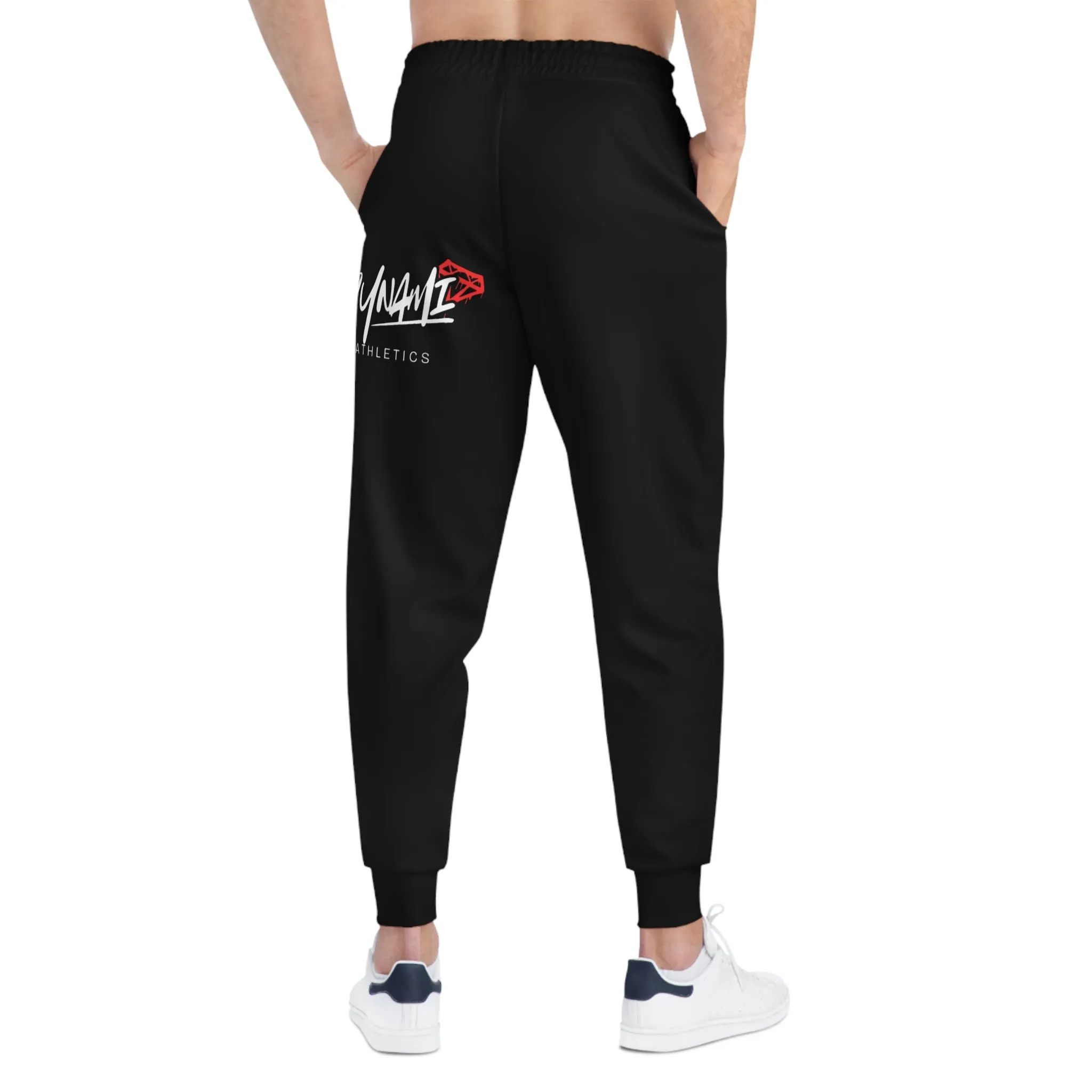 Strong As Dymonds Sweats