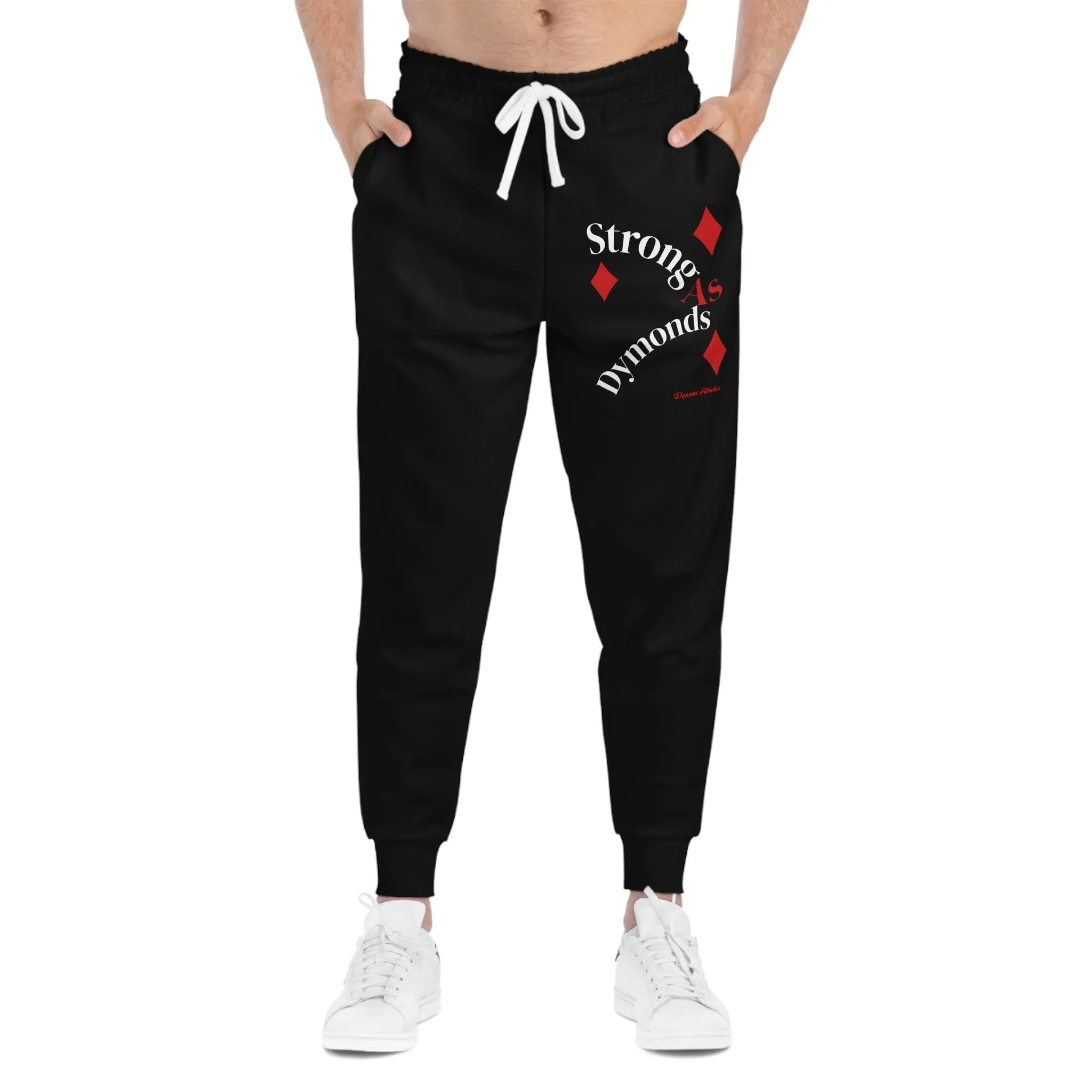 Strong As Dymonds Sweats