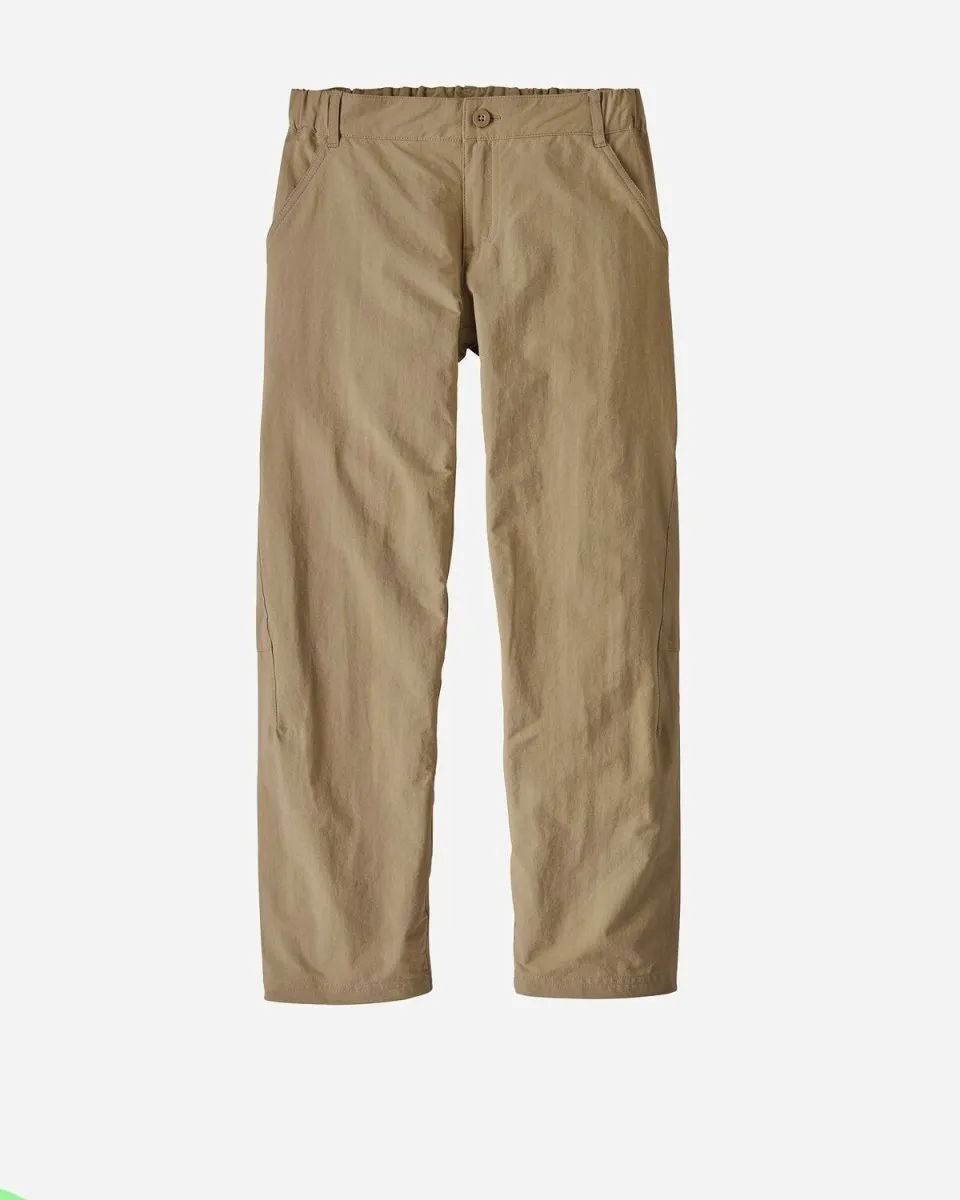 Sunrise Trail Pants - Mojave Khaki