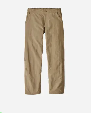 Sunrise Trail Pants - Mojave Khaki