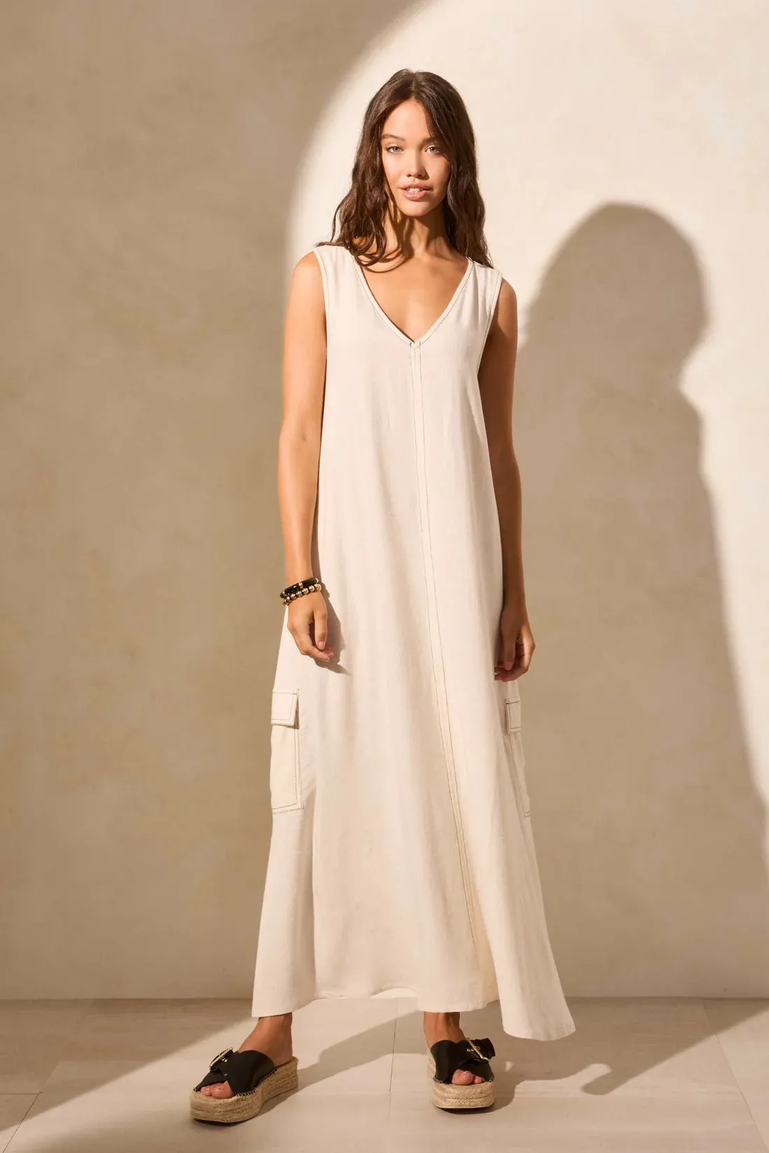 SUNSHINE BLISS DRESS