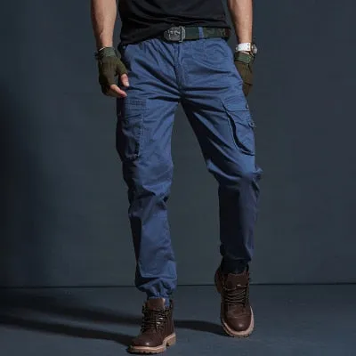 Tactical Joggers Pants