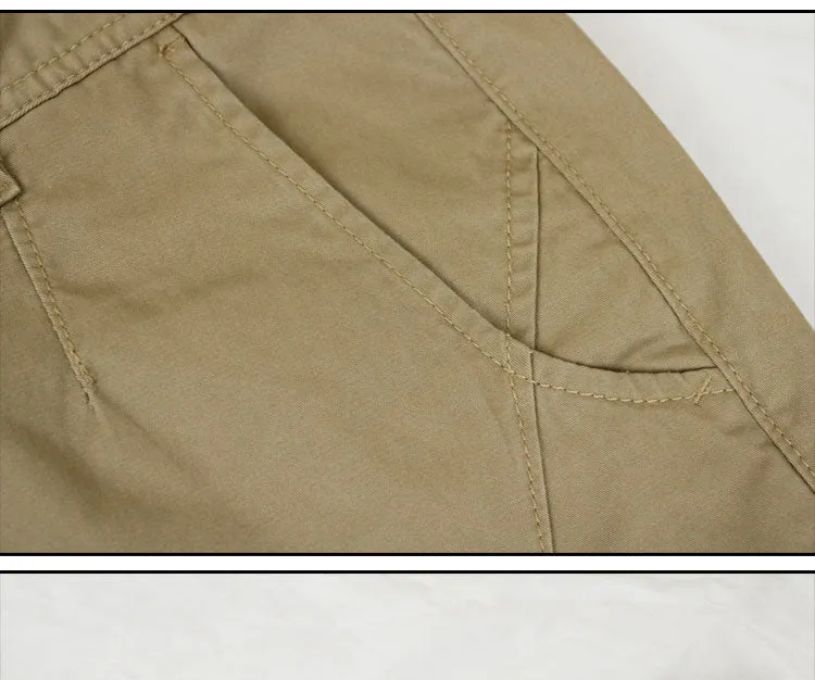 Tactical Joggers Pants