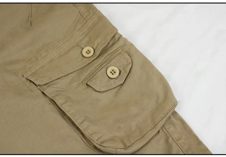 Tactical Joggers Pants