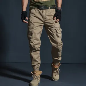 Tactical Joggers Pants