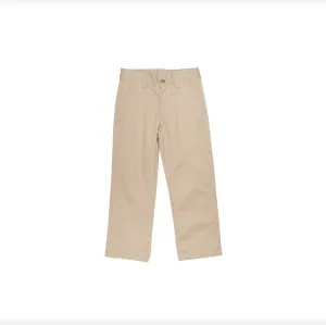 TBBC: Prep School Pants - Keeneland Khaki/Nantucket Navy