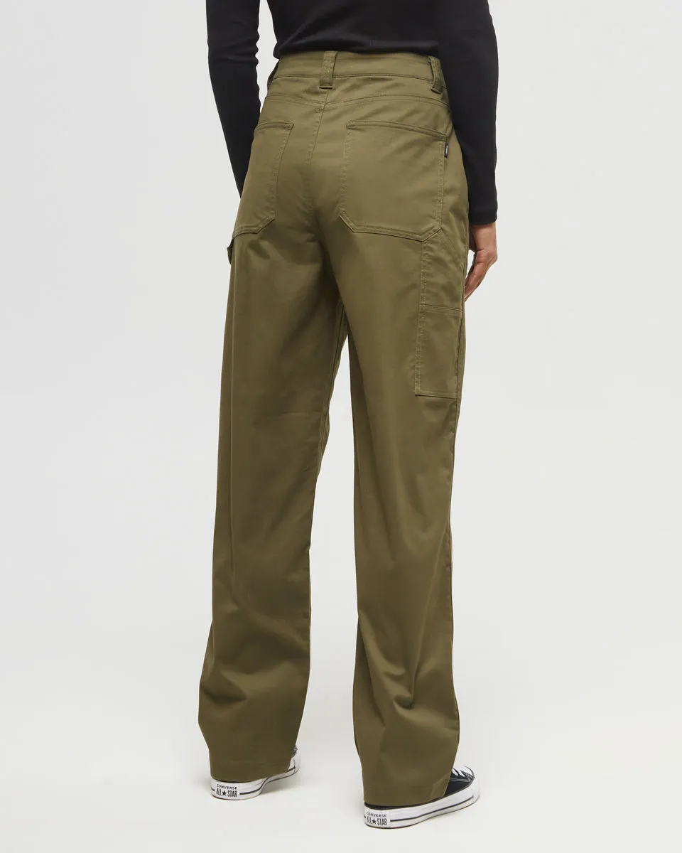 TechBlend Carpenter Pant