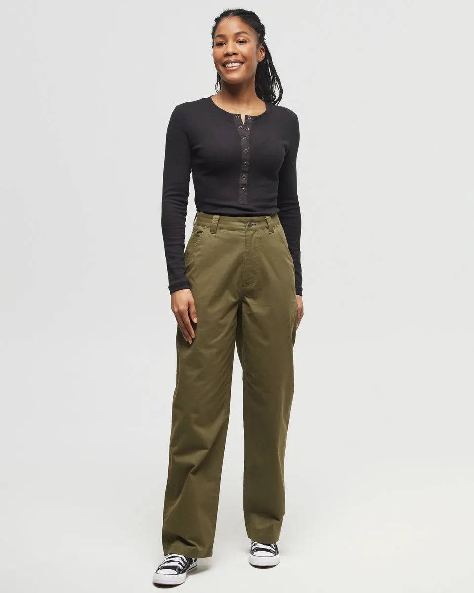 TechBlend Carpenter Pant