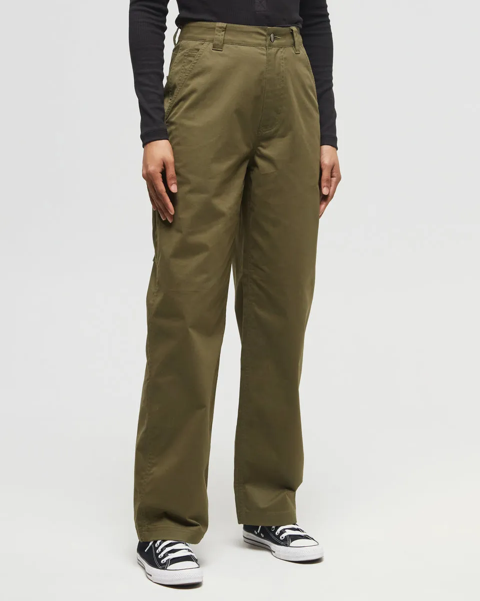TechBlend Carpenter Pant