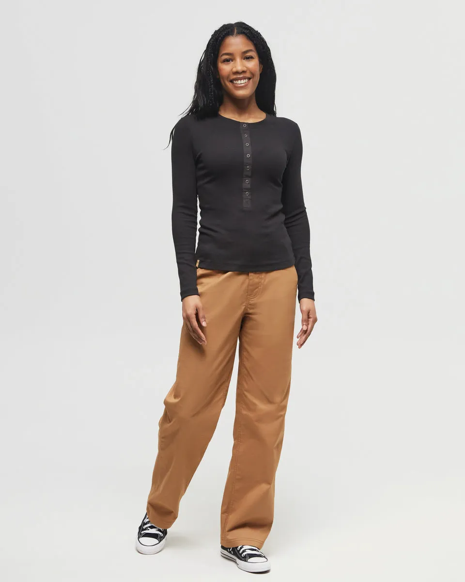 TechBlend Carpenter Pant