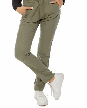 Tencel pants