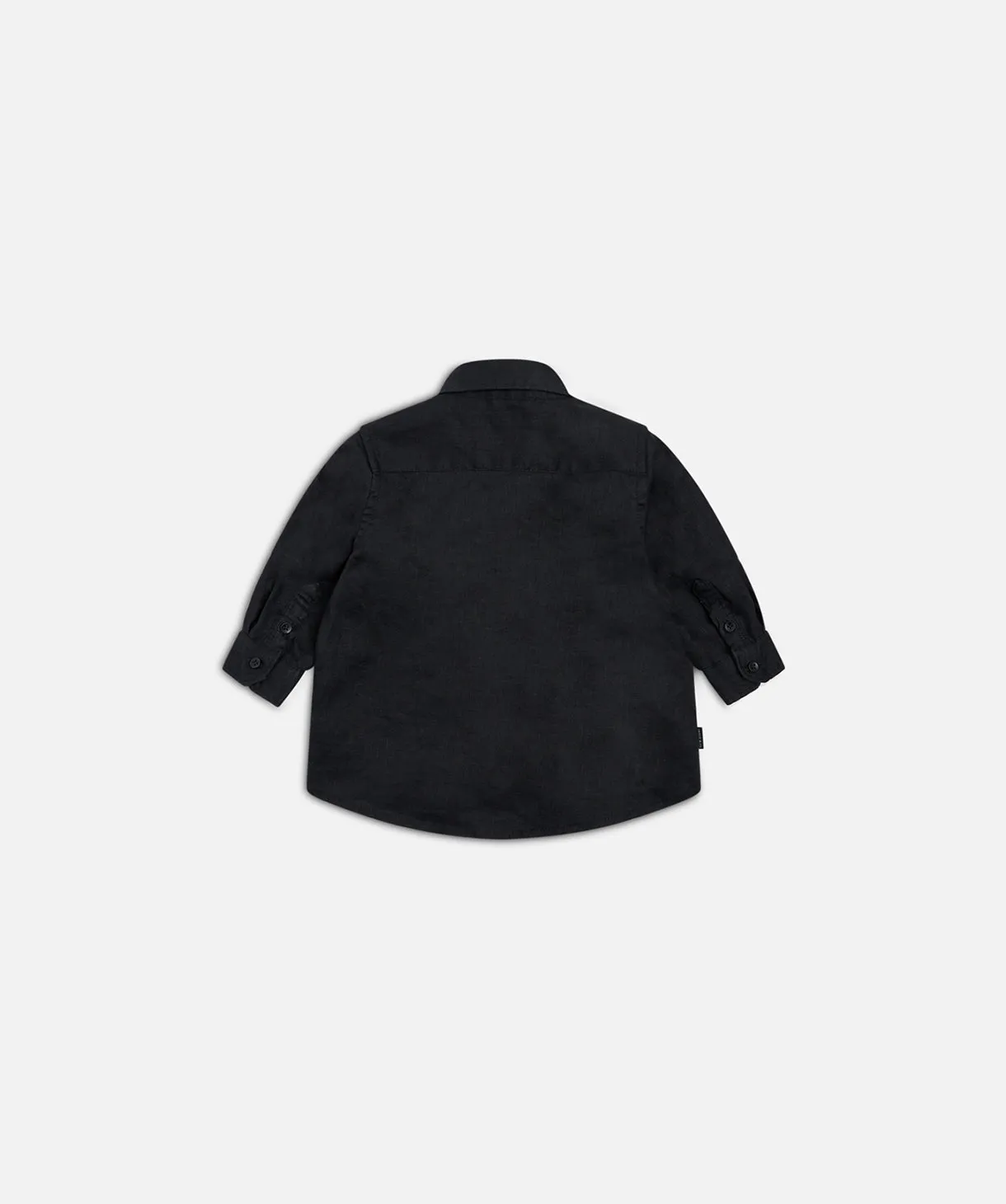 Tennyson Indie Shirt - Black