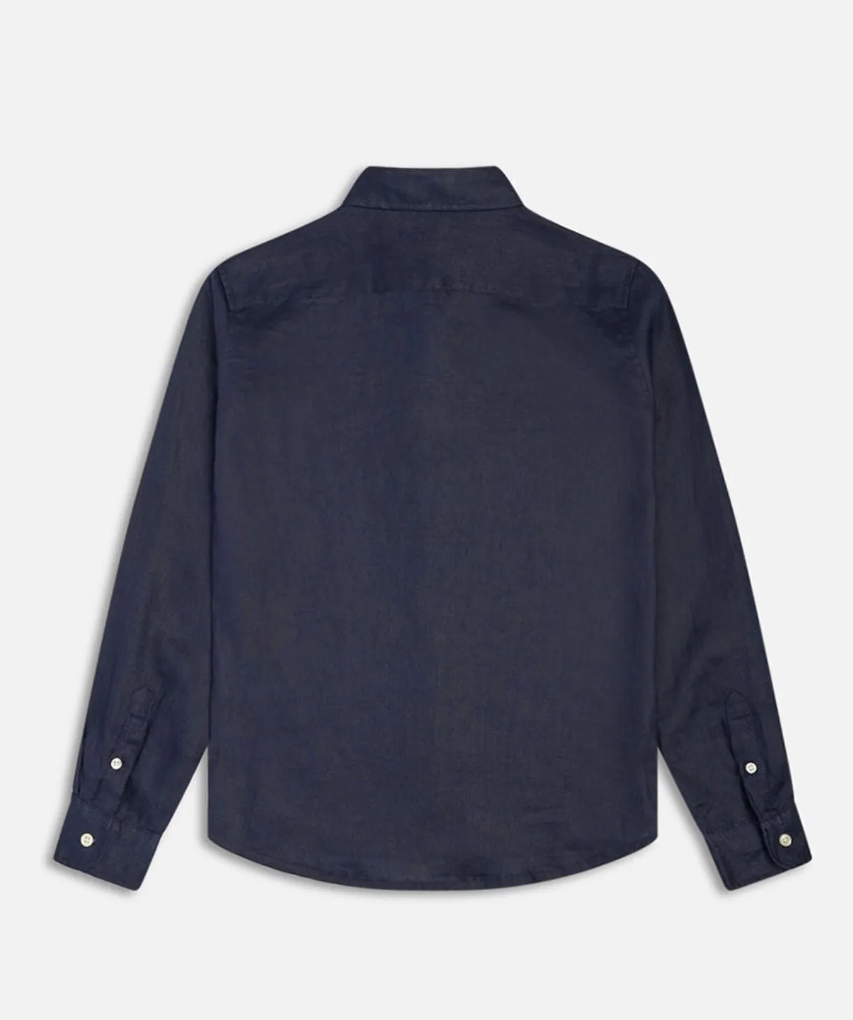 Tennyson Indie Shirt - Navy
