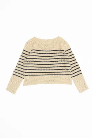 The Colie Sweater