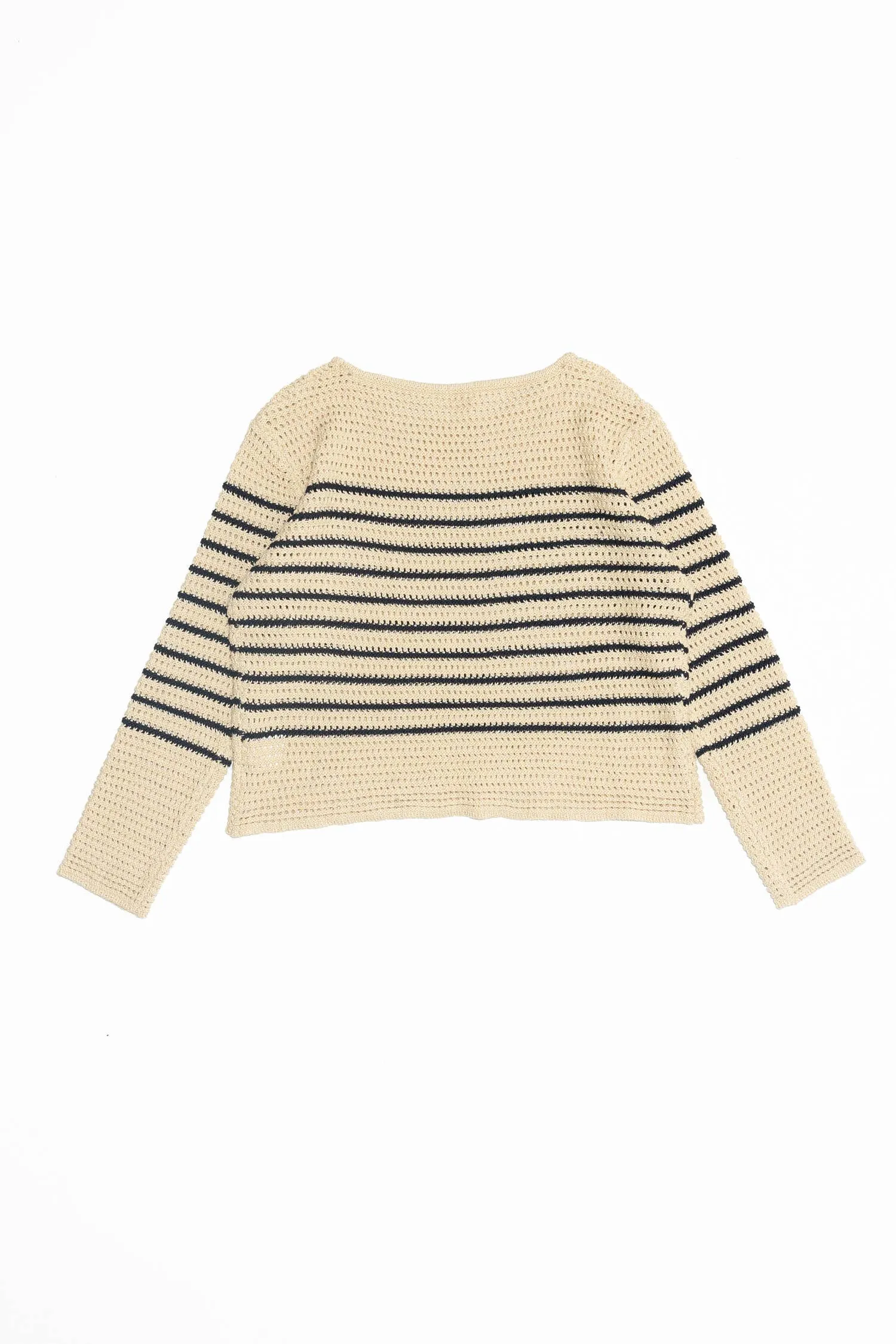 The Colie Sweater
