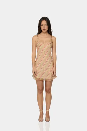 THE JORDAN DRESS