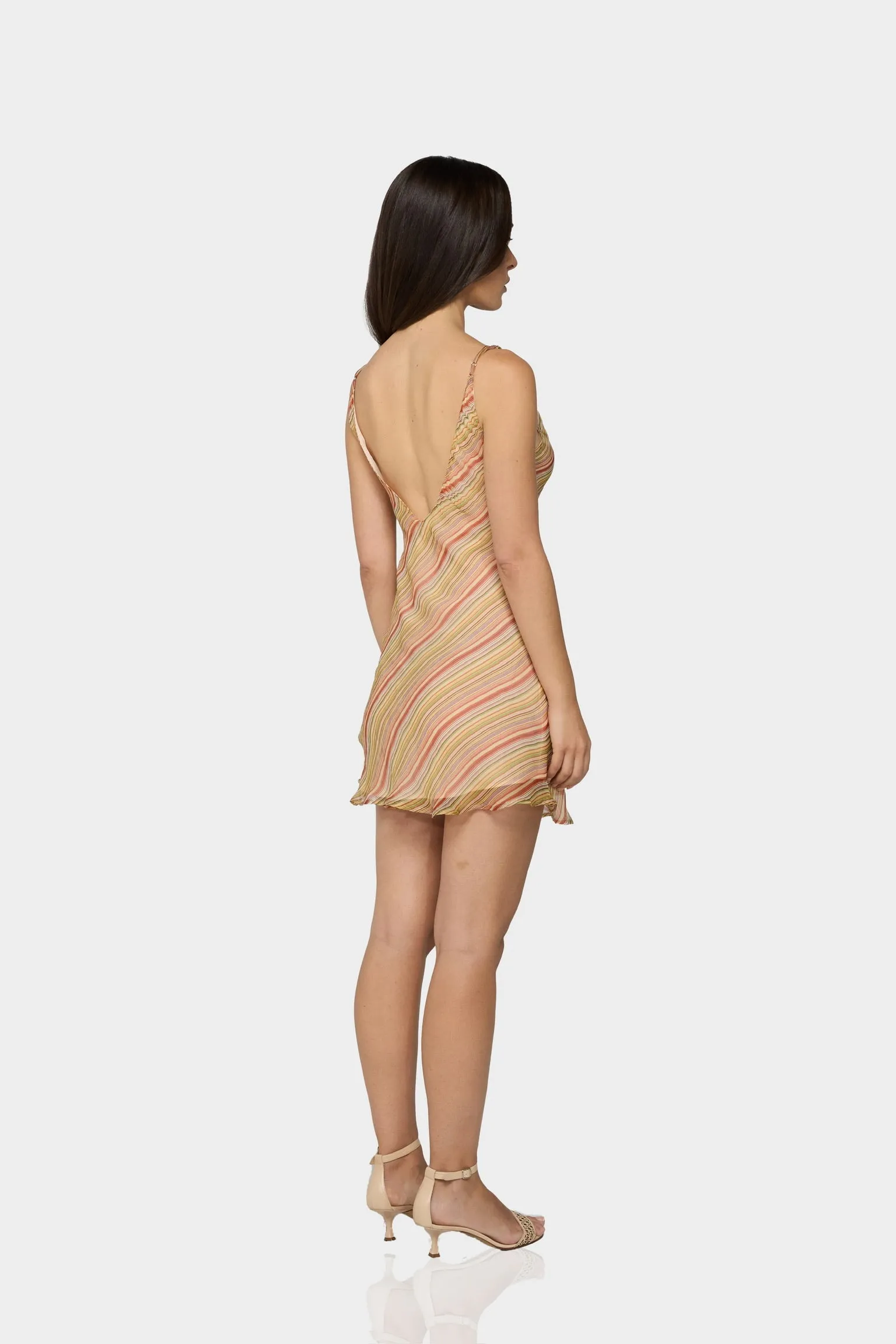 THE JORDAN DRESS