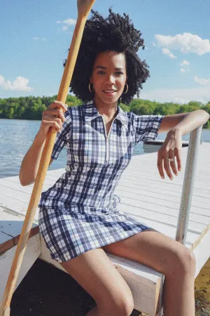 The Ottolie Dress