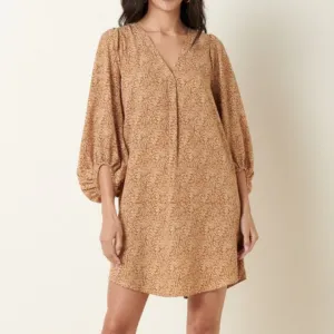 the shelby shift dress