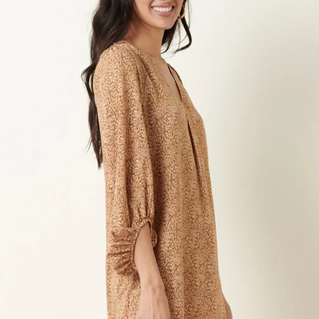 the shelby shift dress