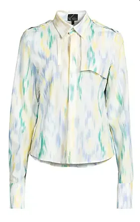 The Trench Shirt