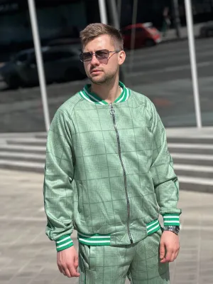 TheMrTailor™ Gentlemen Tracksuit