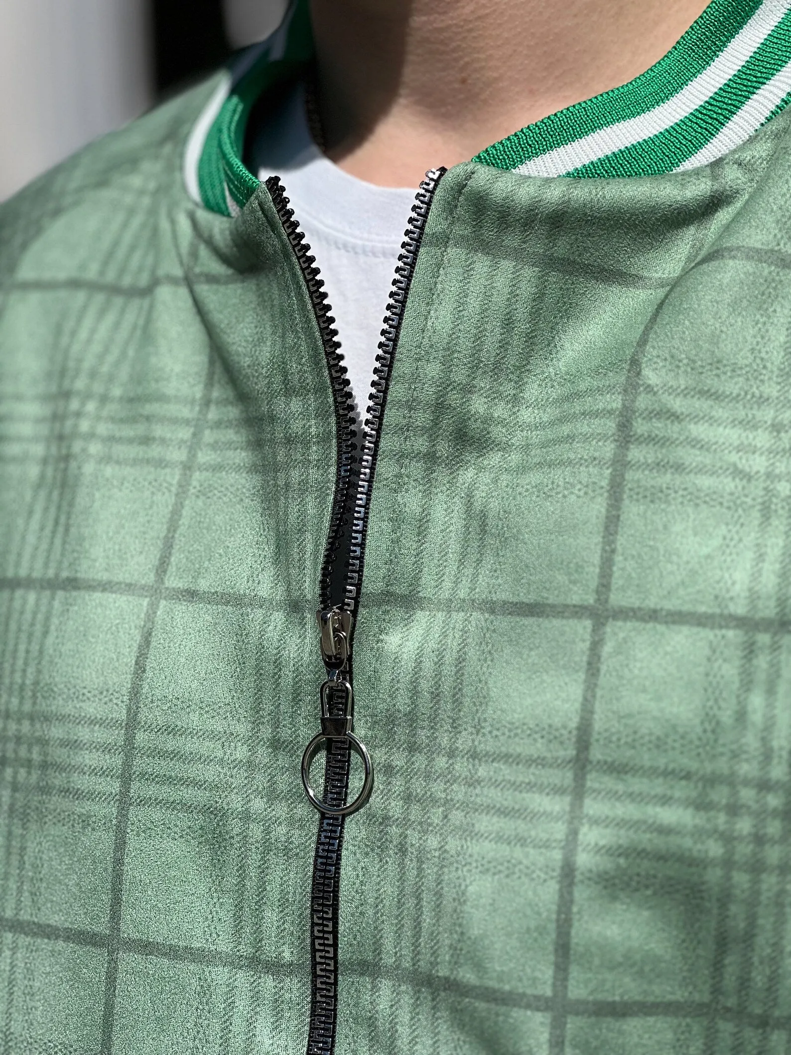 TheMrTailor™ Gentlemen Tracksuit