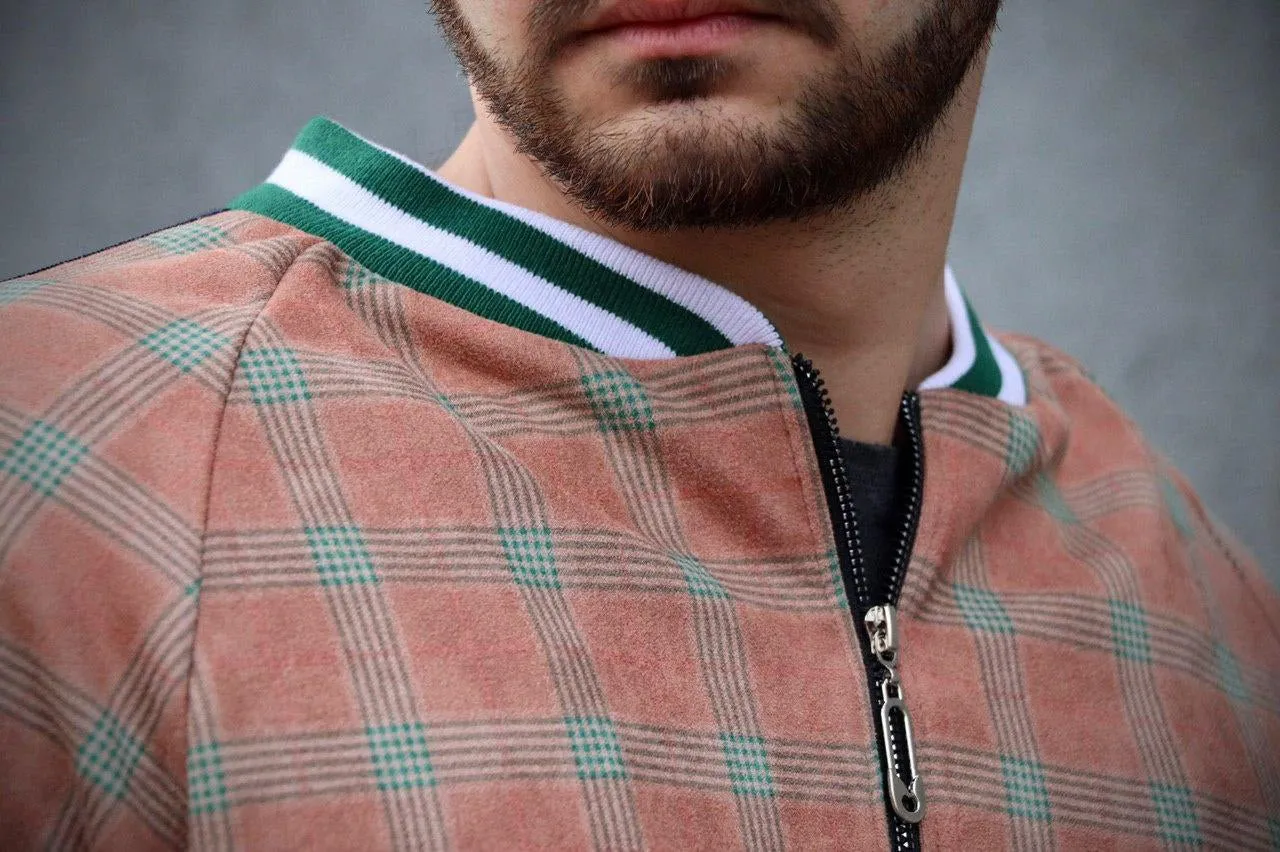 TheMrTailor™ Gentlemen Tracksuit